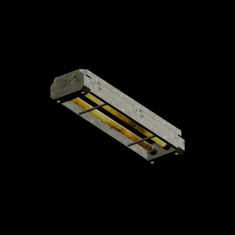 Ceiling Practical