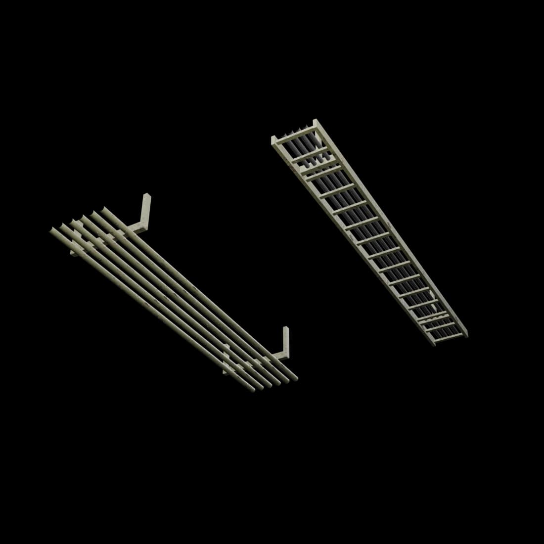 QUORUM Ceiling Services