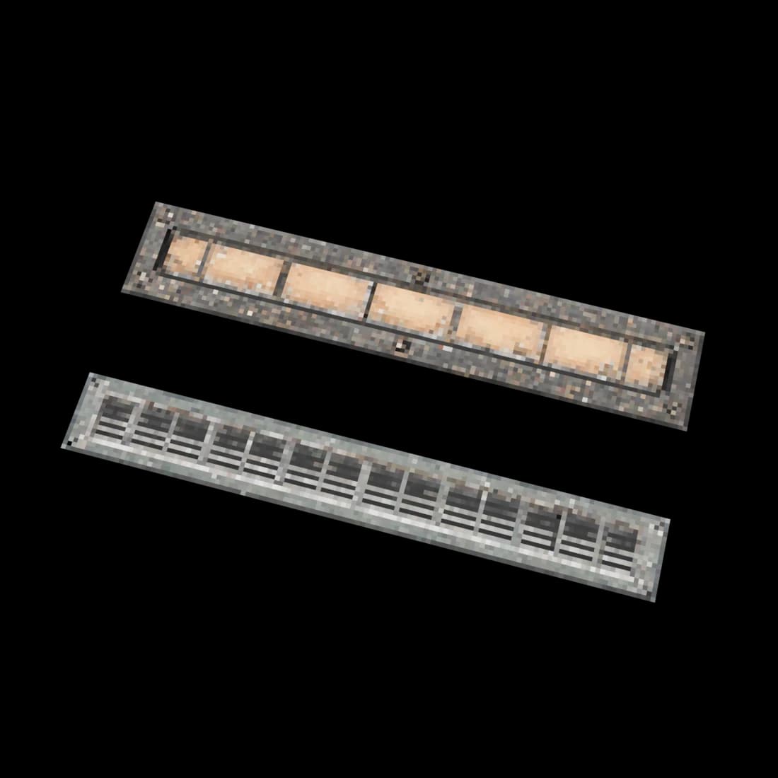 QUORUM Floor Fixtures