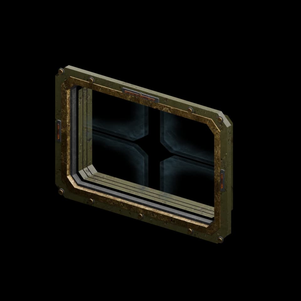 Observation Window