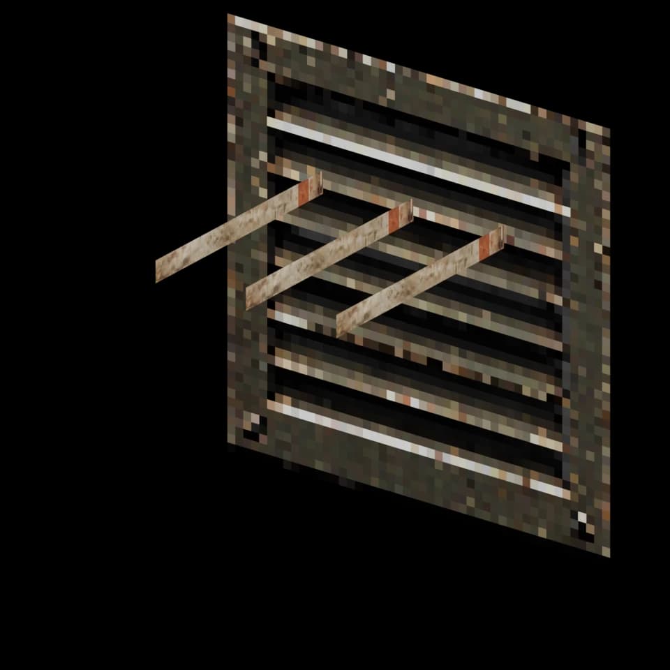 Service Vent