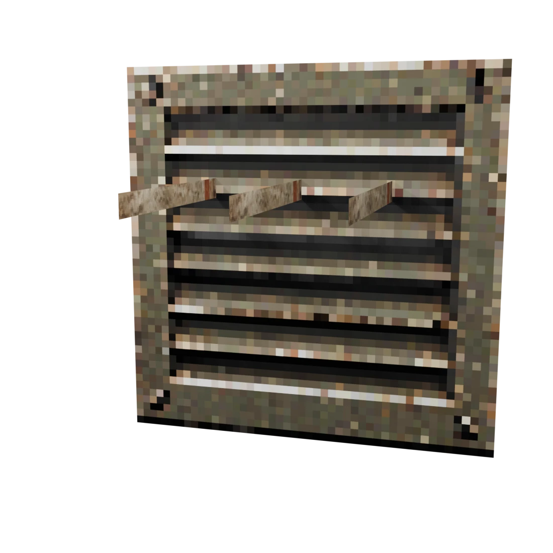 QUORUM Service Vent