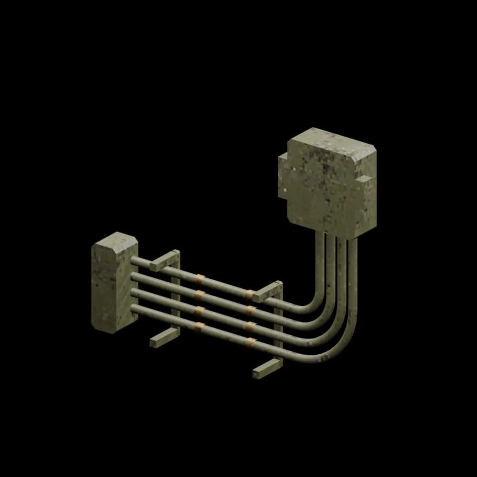 Wall Services C