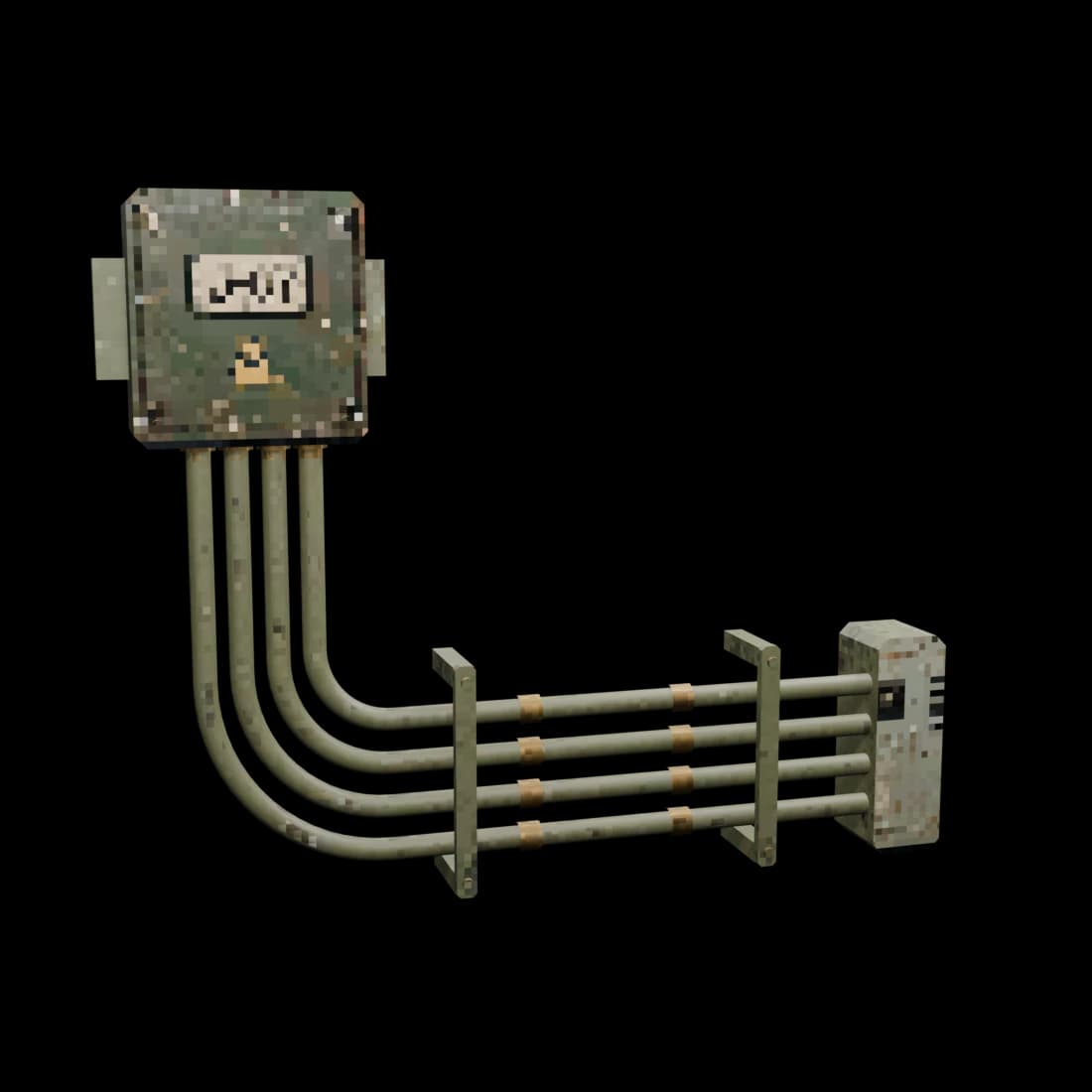 Wall Services C