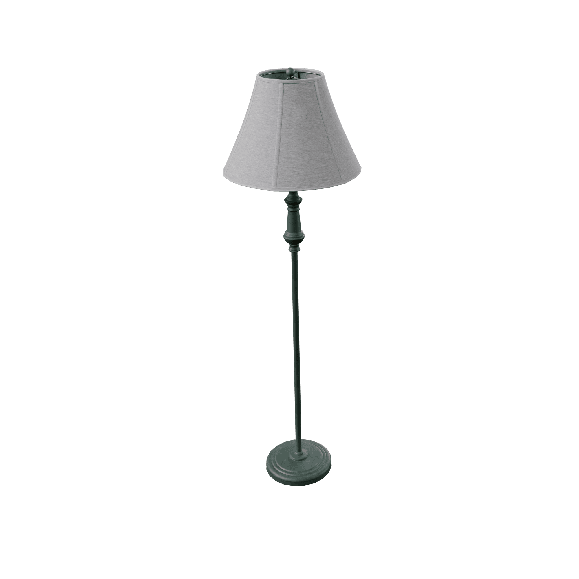 Classic Floor Lamp