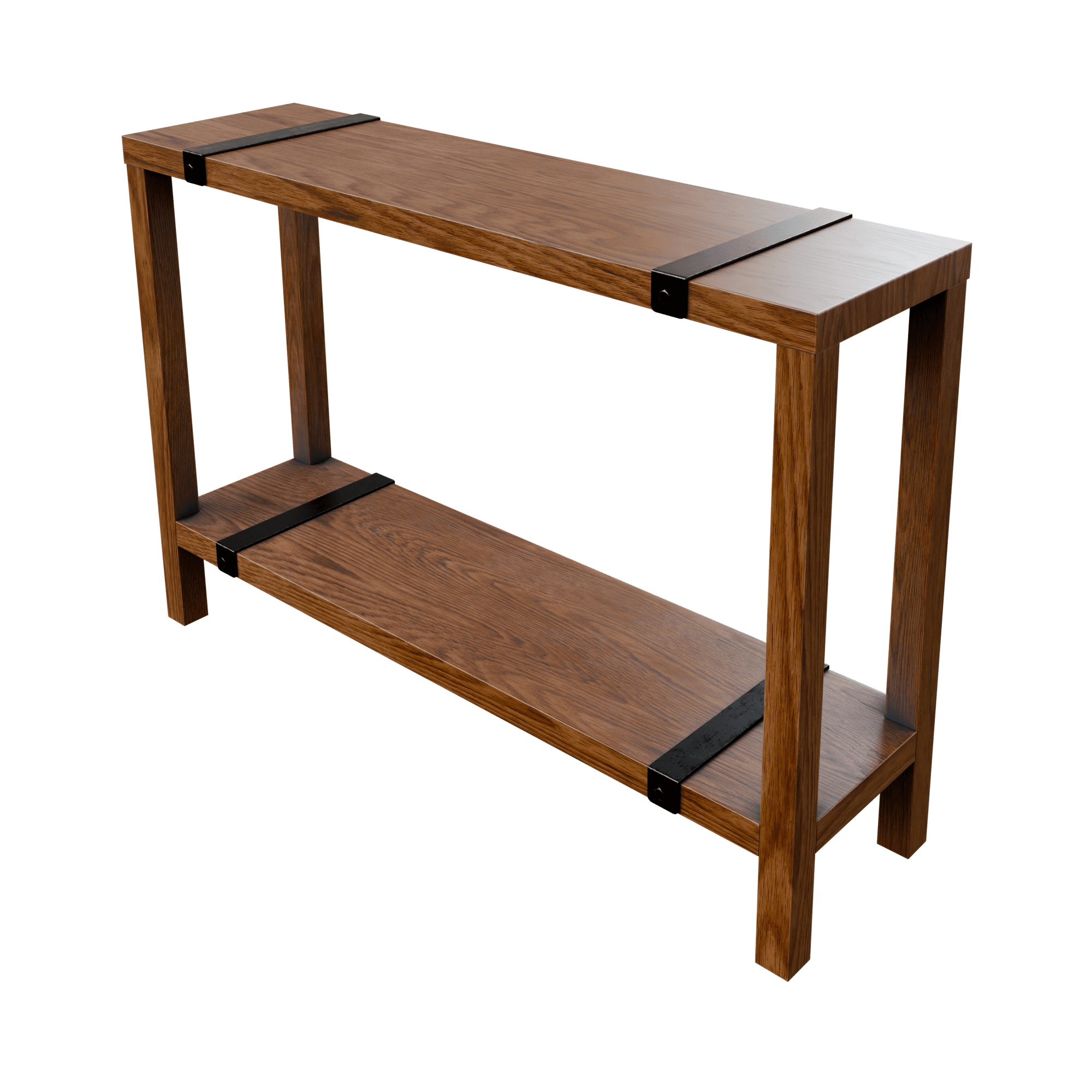 Industrial Entry Table