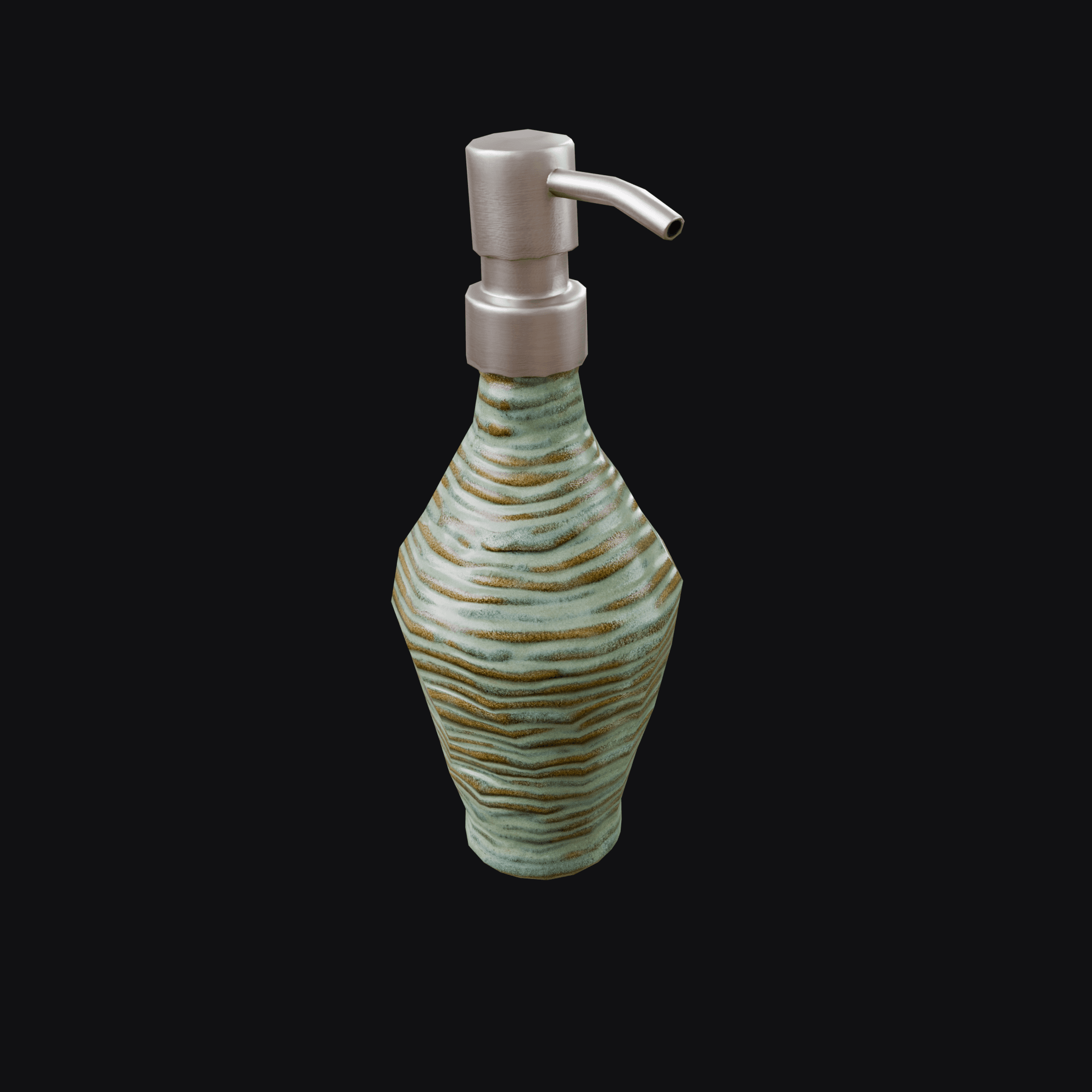 Soap Dispenser