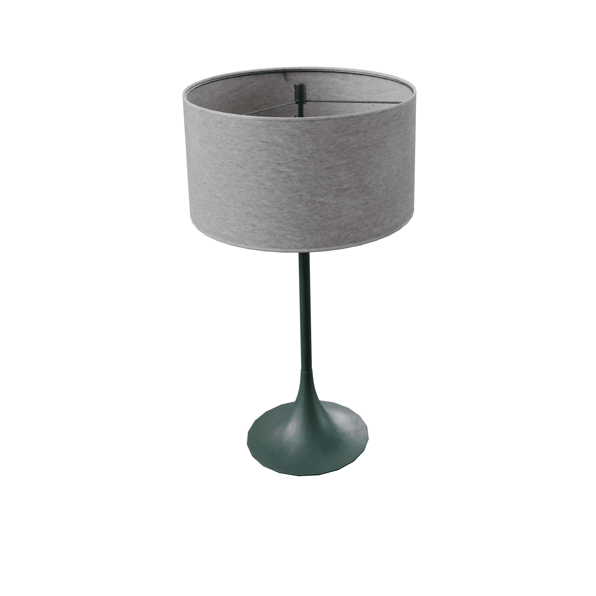 Tapered Table Lamp