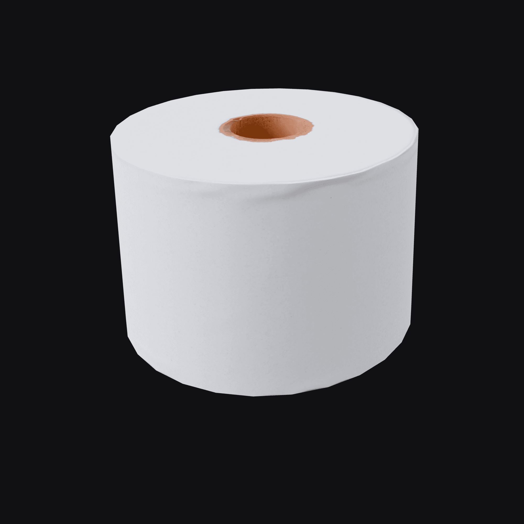 Toilet Roll