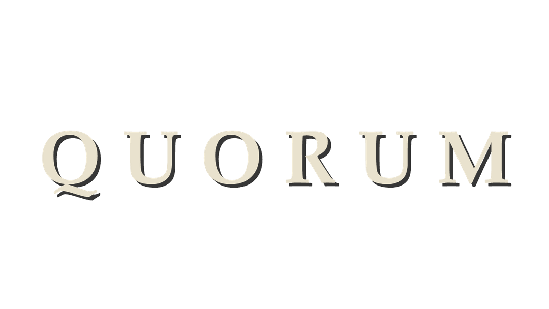 QUORUM