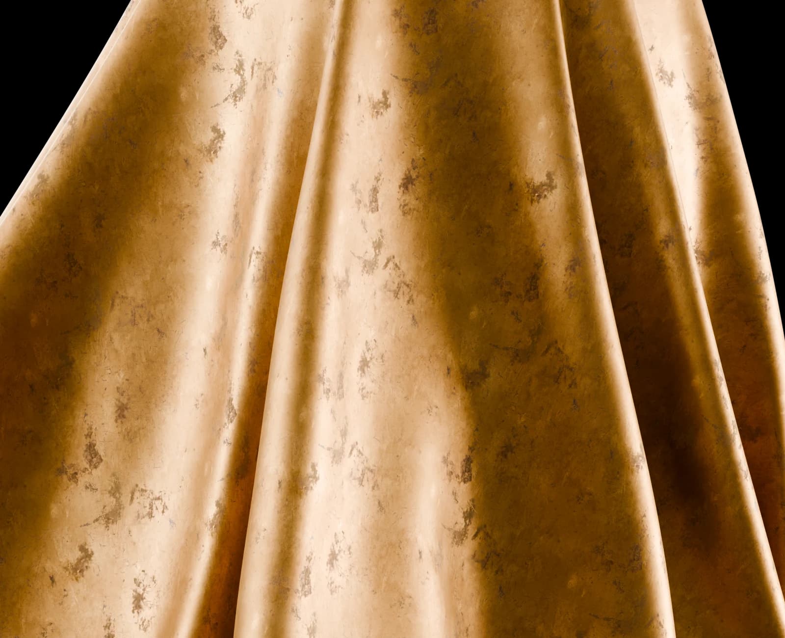 Aged brass 01 render 5 of 5