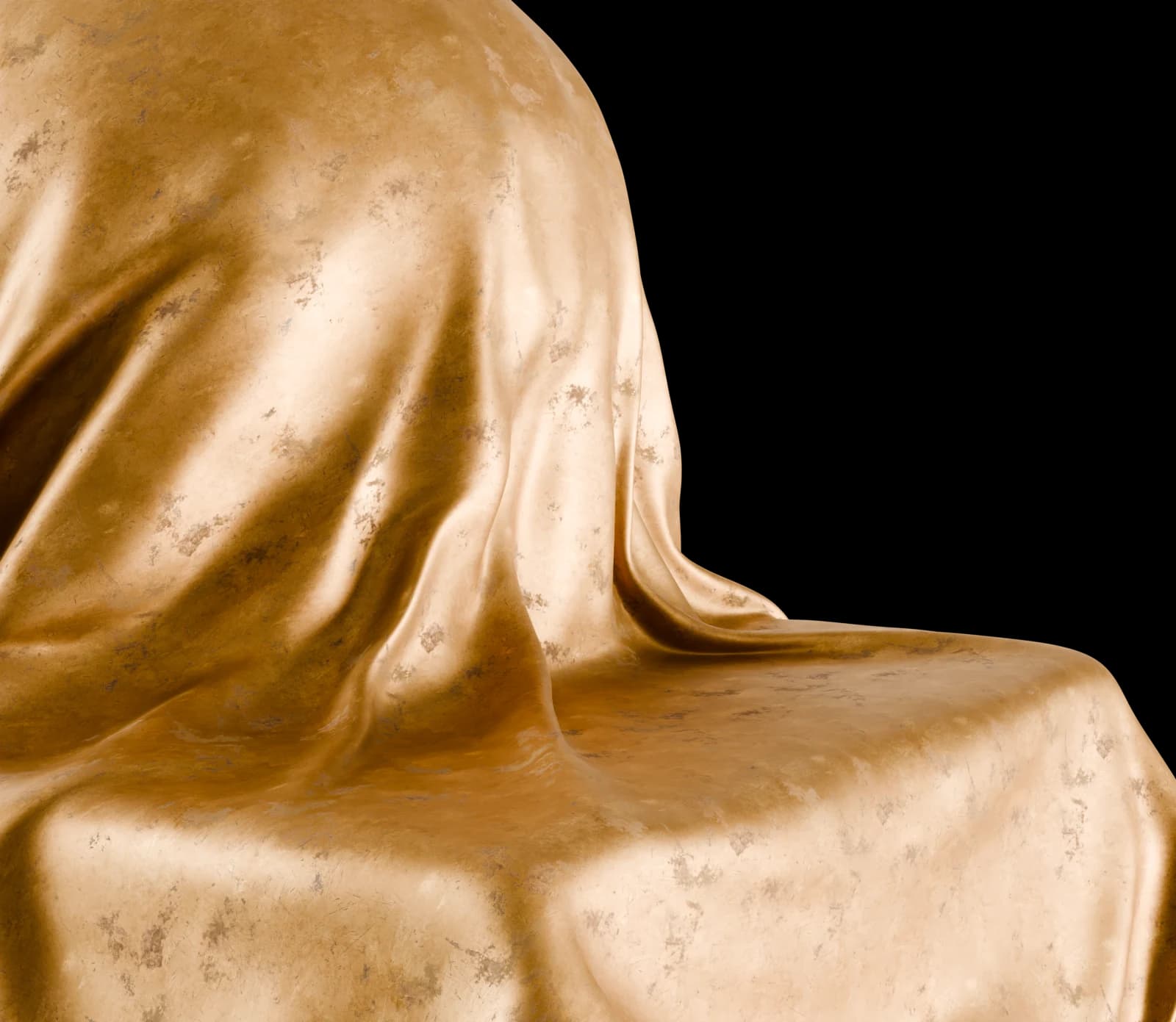 Aged brass 01 render 3 of 5