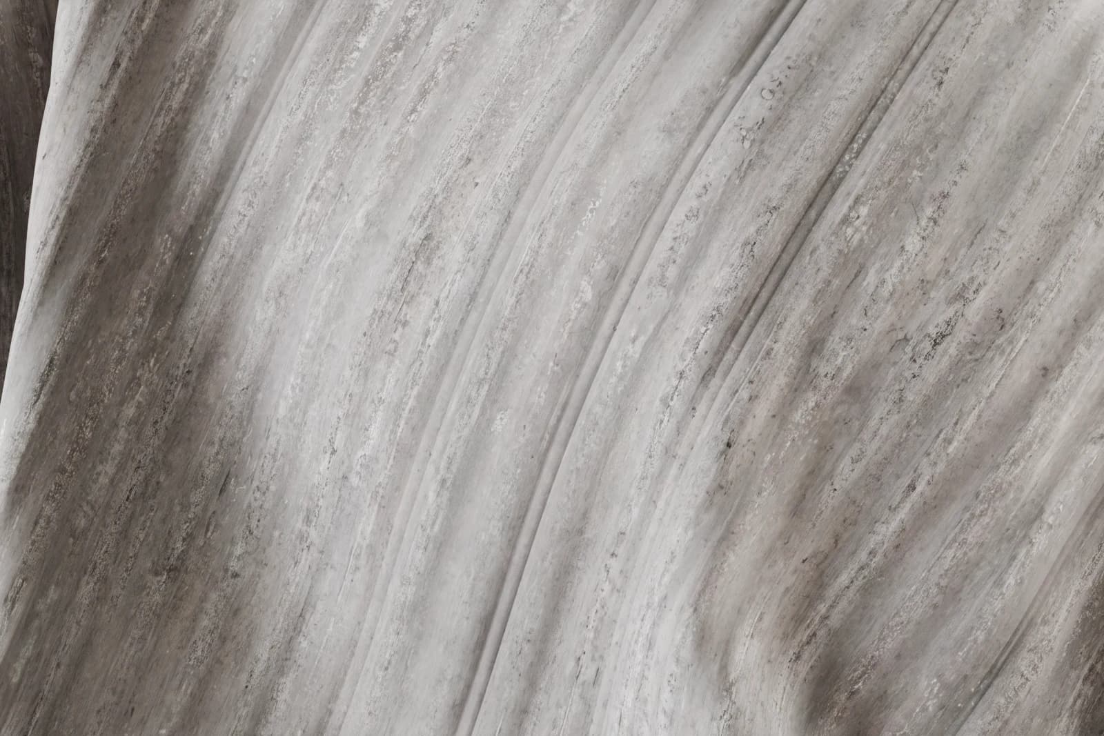 Aged grey corrugated mineral sheet 02 render 2 of 5