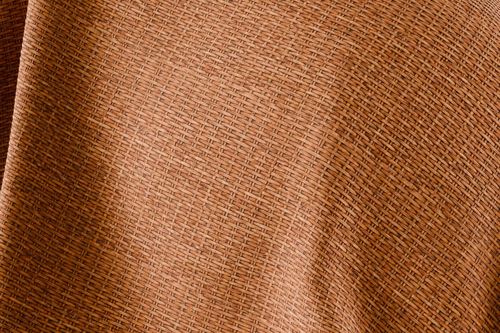Aged natural wicker weave 02 render 2 of 5