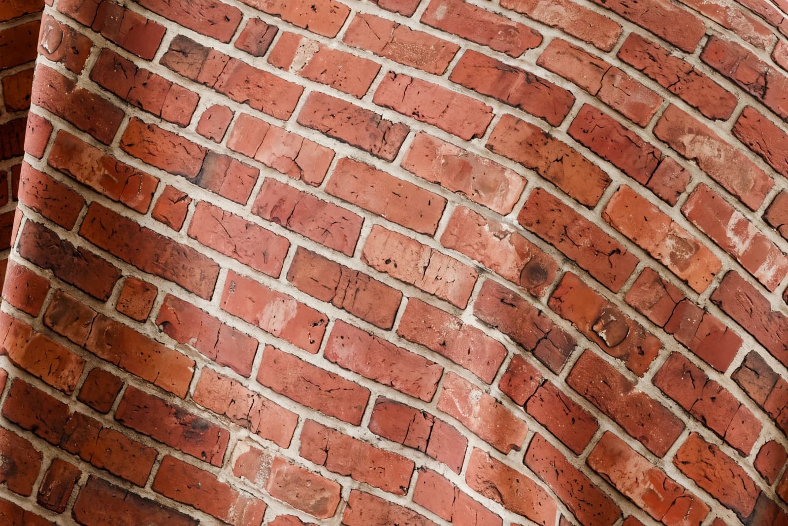 Aged red chimney brick 01 render 2 of 5