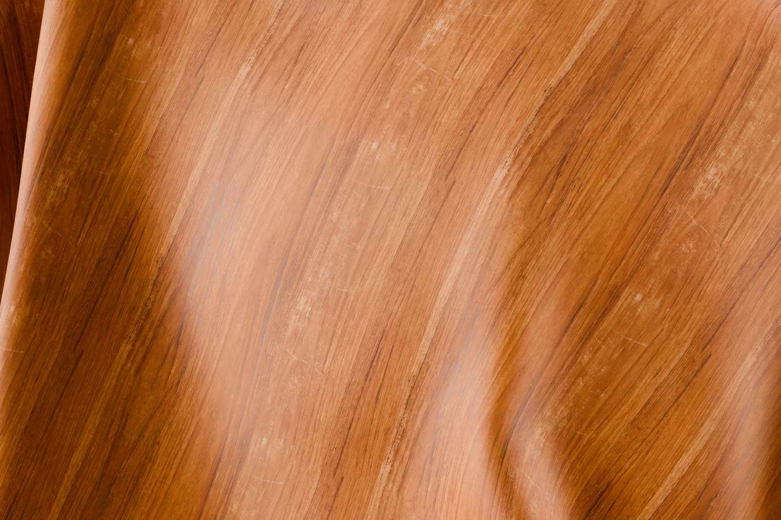 Amber brown varnished wood 01 render 2 of 5