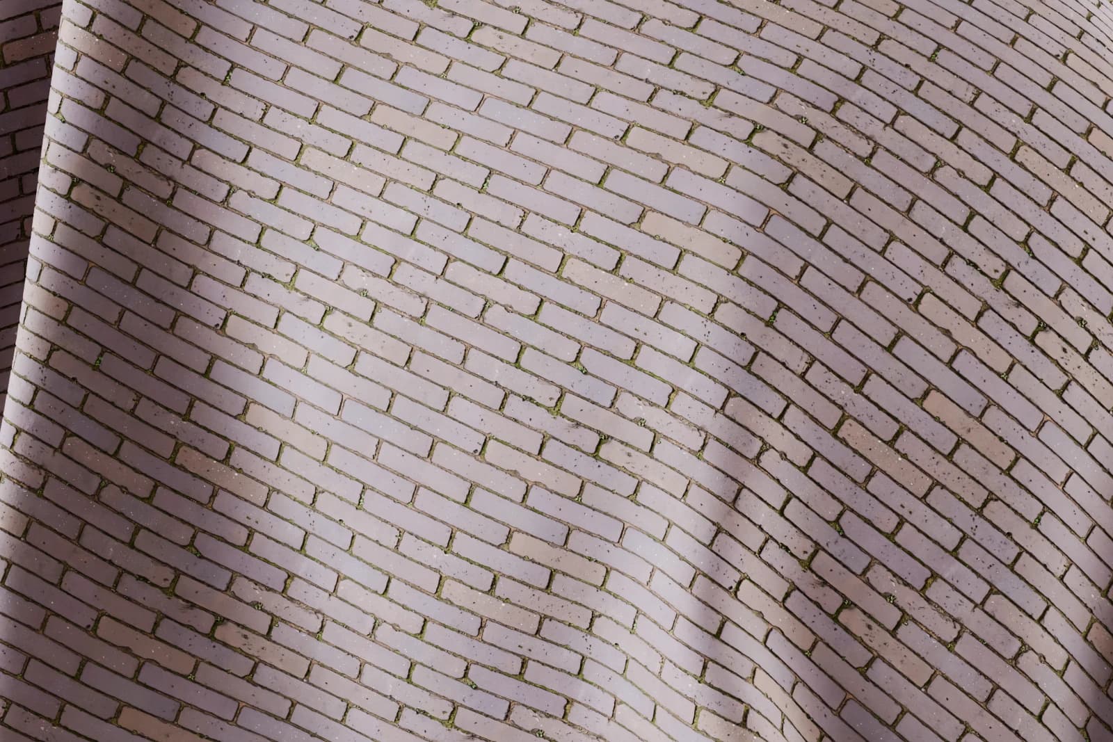 Amsterdam Mossy Pavers render 2 of 5