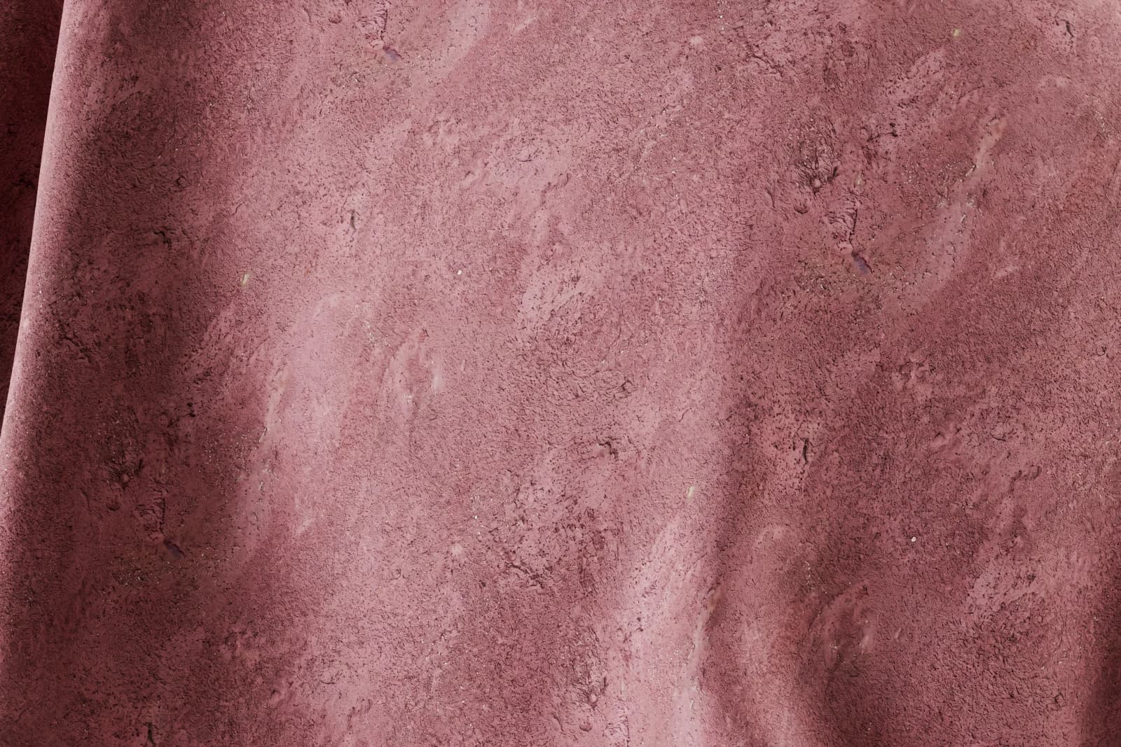 Burgundy roughcast stucco 01 render 2 of 5