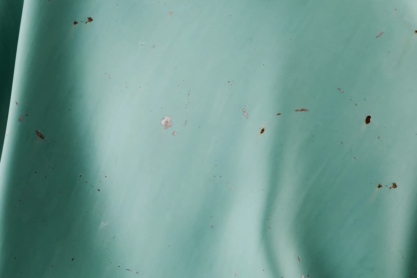 Chipped teal industrial painted steel 01 render 2 of 5