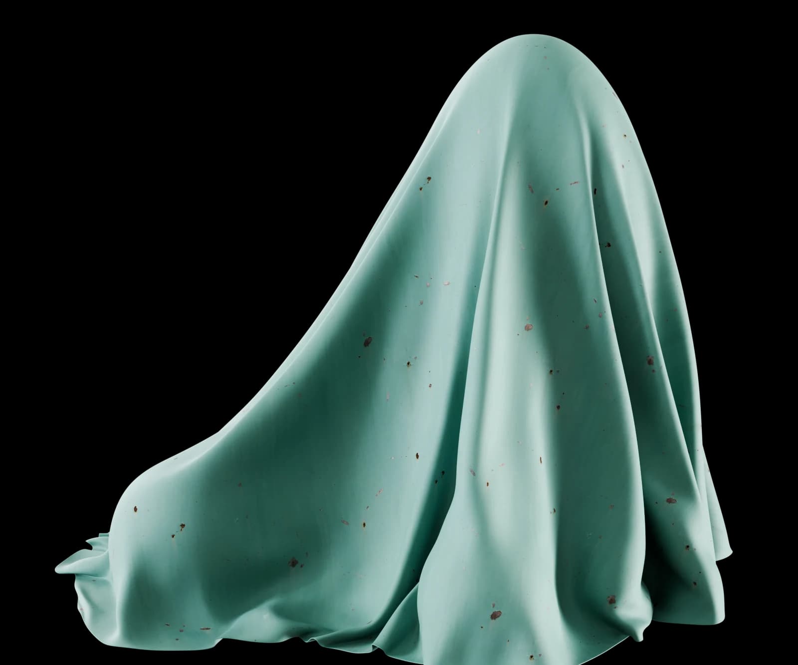 Chipped teal industrial painted steel 01 render 4 of 5