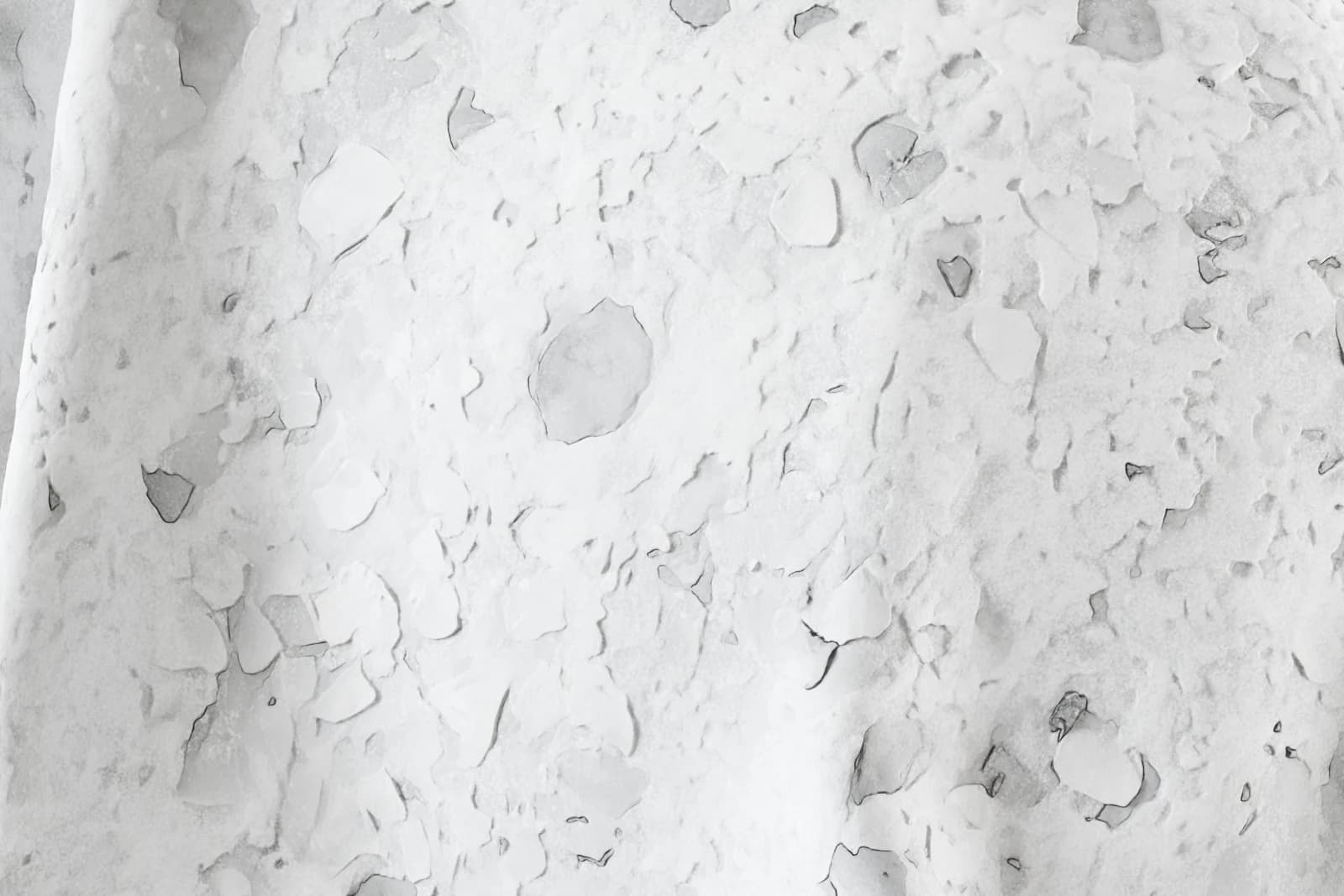 Coarse thaw-and-refreeze snow 01 render 2 of 5