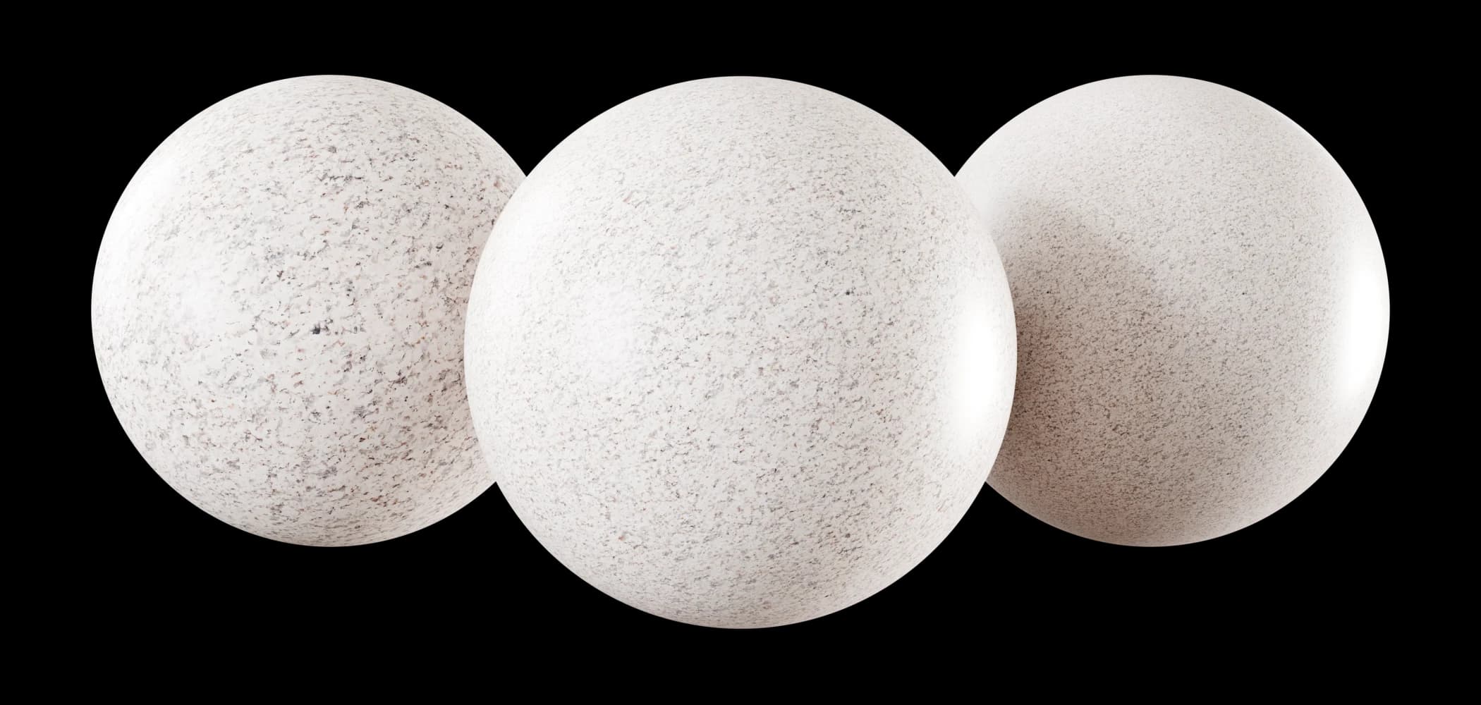 Cream speckled mineral stone 01 render 1 of 5
