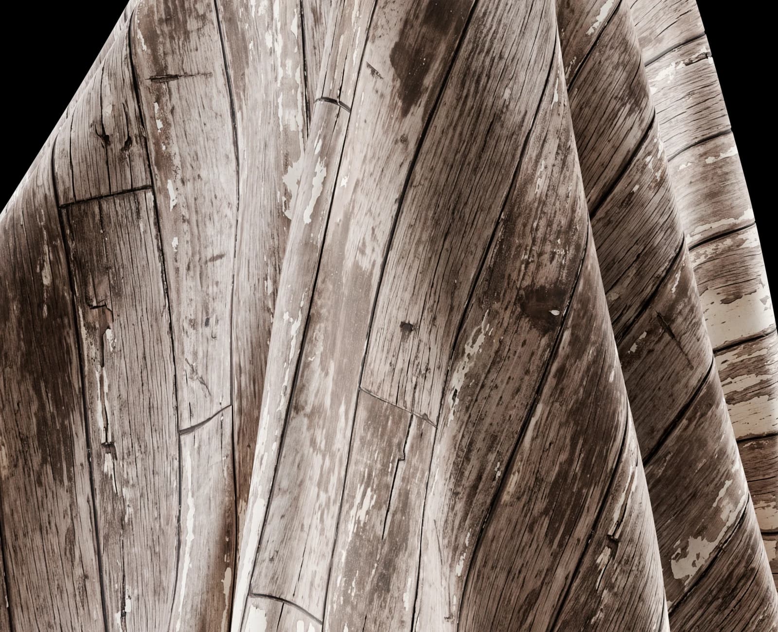 Damp aged porch floorboards 02 render 5 of 5