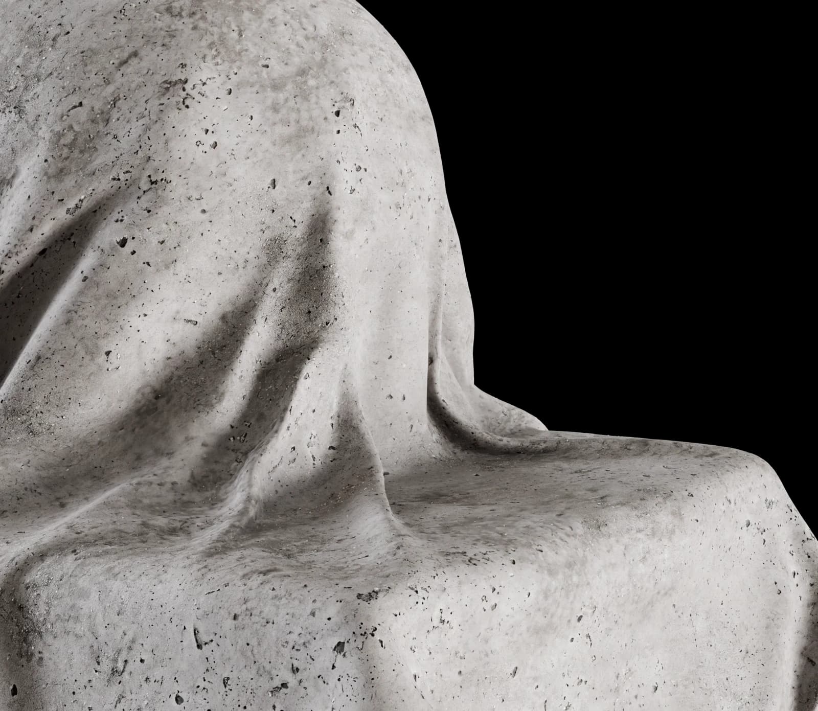 Dark aged concrete 01 render 3 of 5