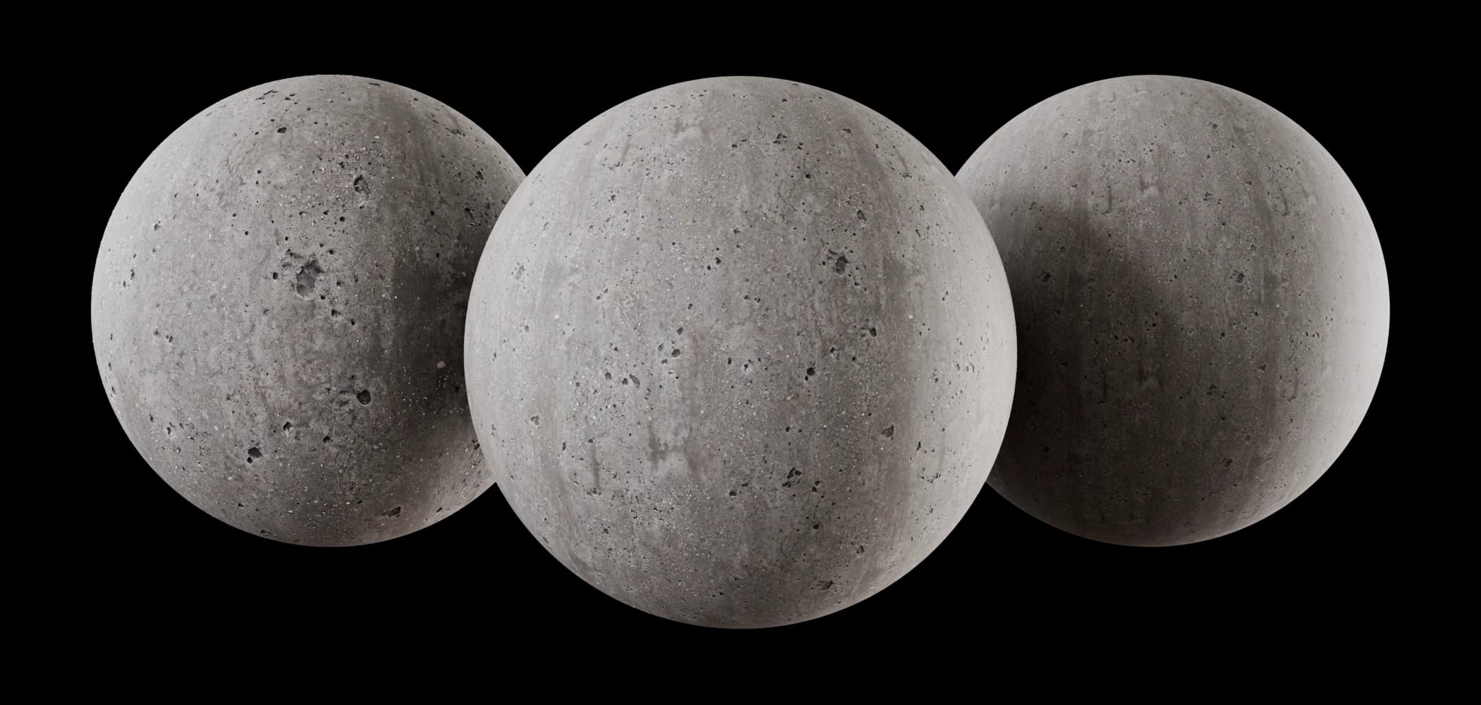 Dark aged concrete 02 render 1 of 5