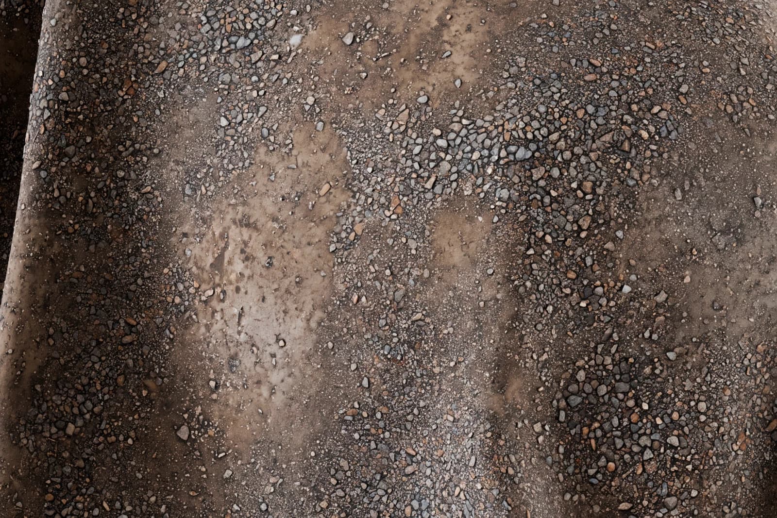 Dark compacted gravel 01 render 2 of 5