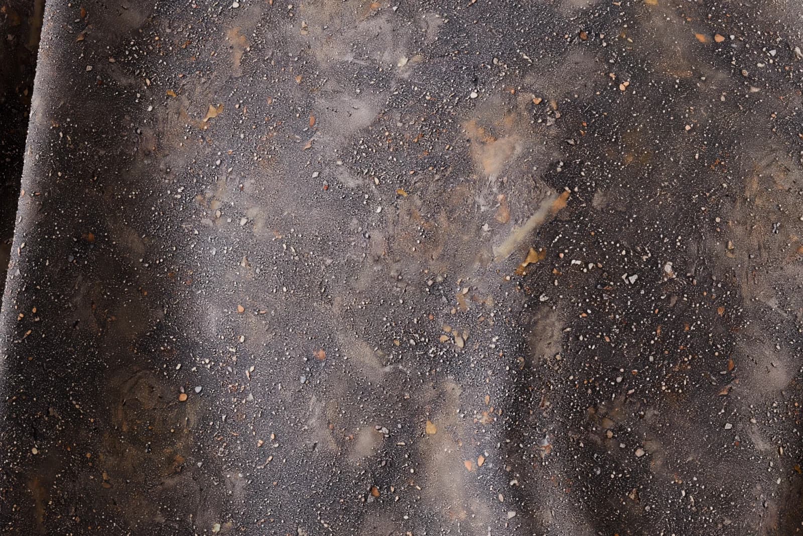 Dark compacted gravel 02 render 2 of 5