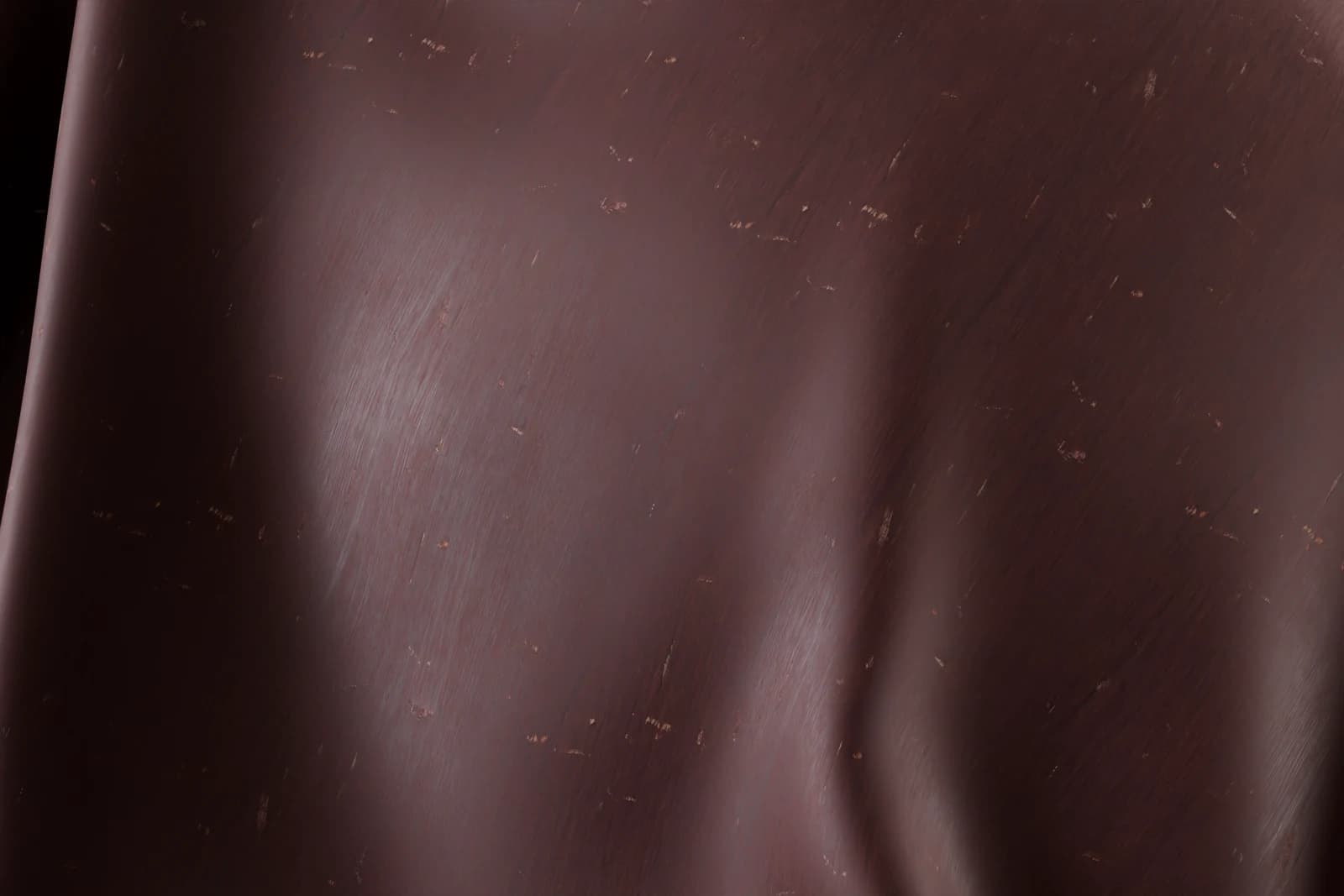 Dark mahogany stained wood 02 render 2 of 5