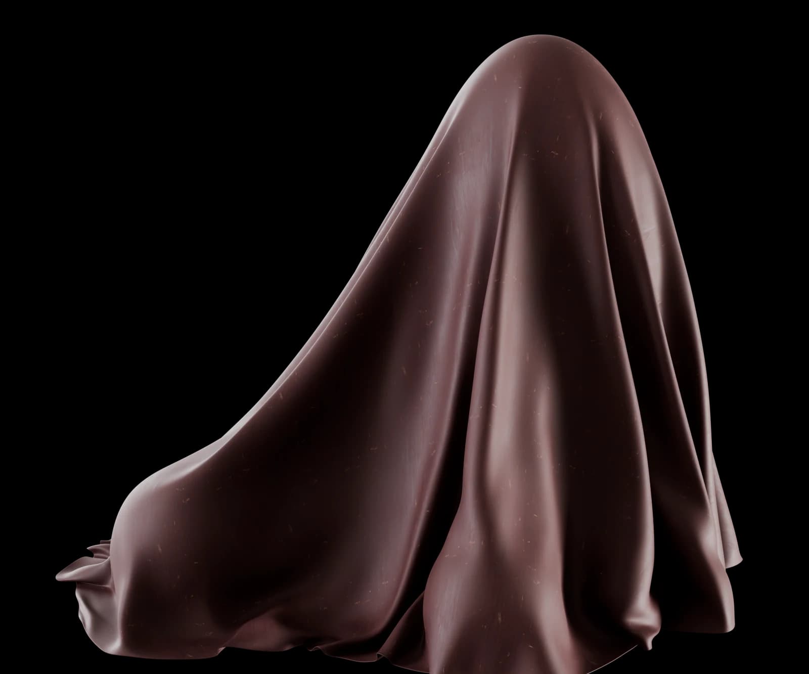 Dark mahogany stained wood 02 render 4 of 5