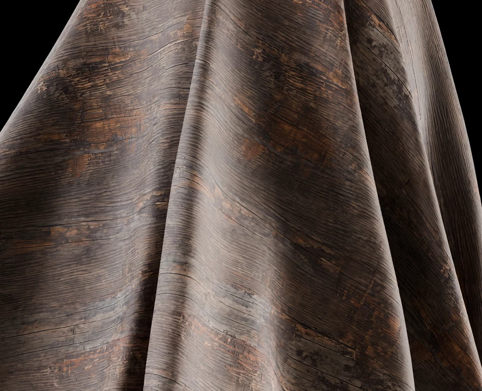 Dark weathered door wood 01 render 5 of 5