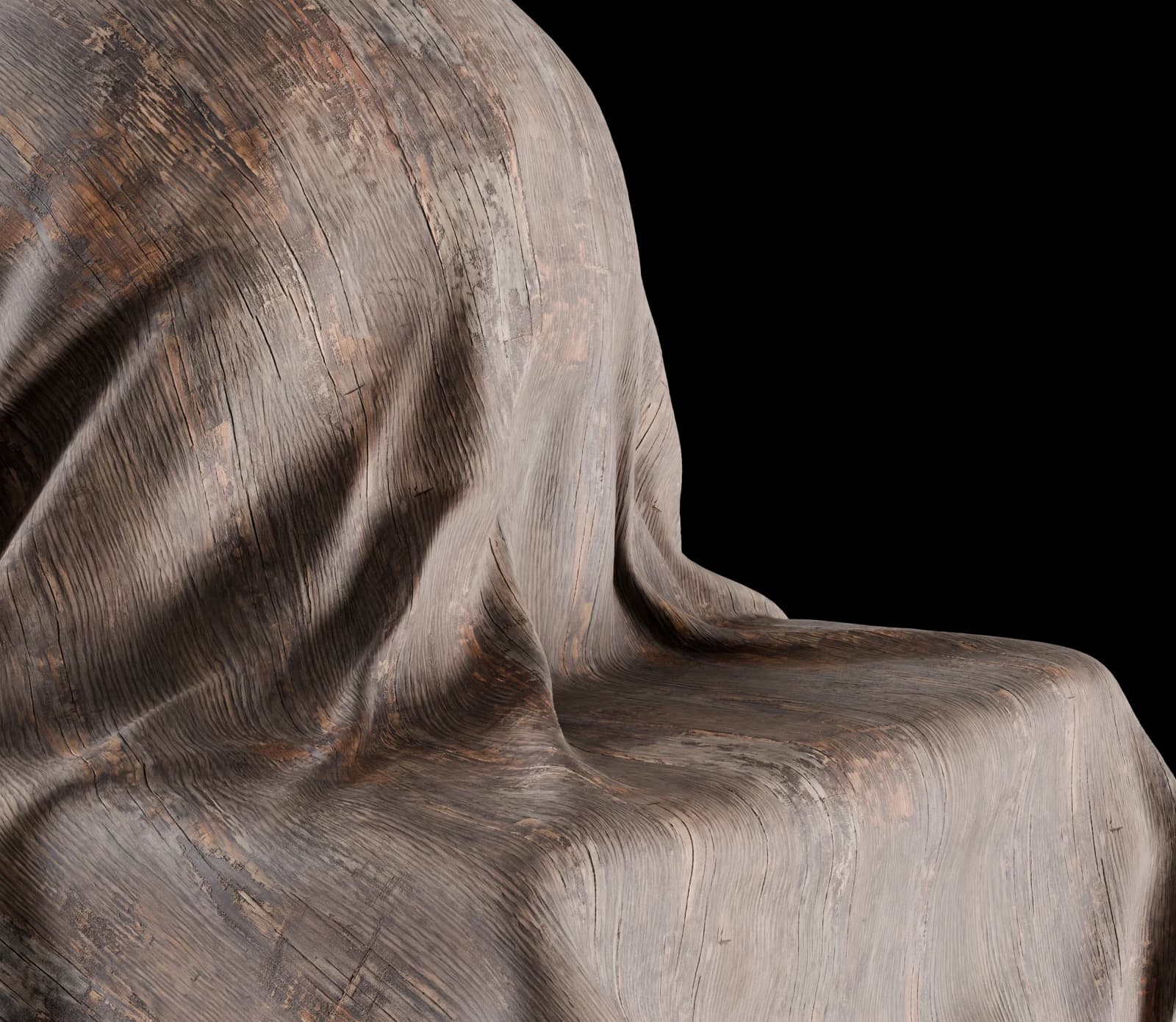 Dark weathered door wood 01 render 3 of 5