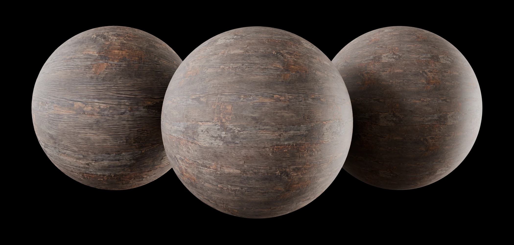 Dark weathered door wood 01 render 1 of 5