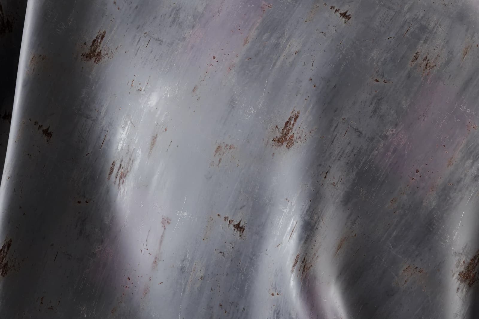 Dark weathered metal 02 render 2 of 5