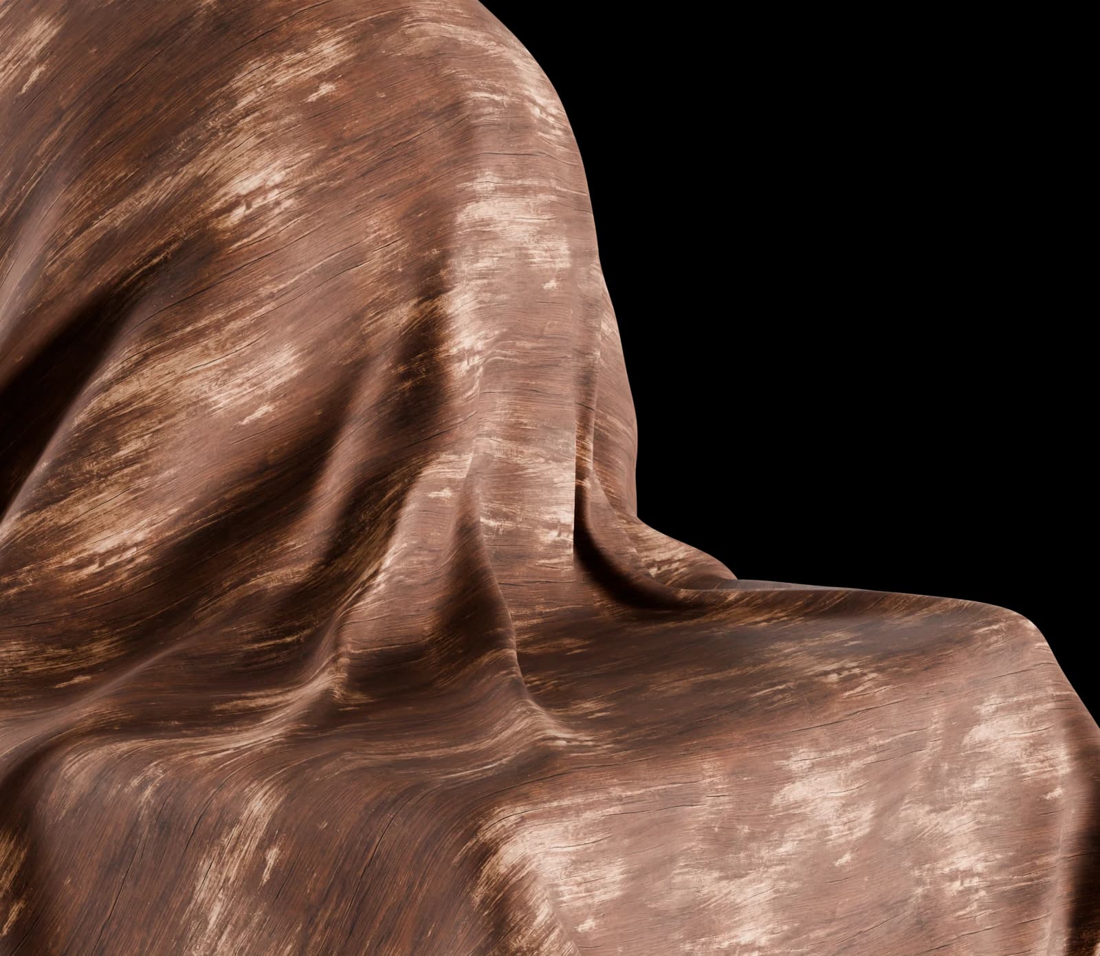 Dark worn door wood 02 render 3 of 5