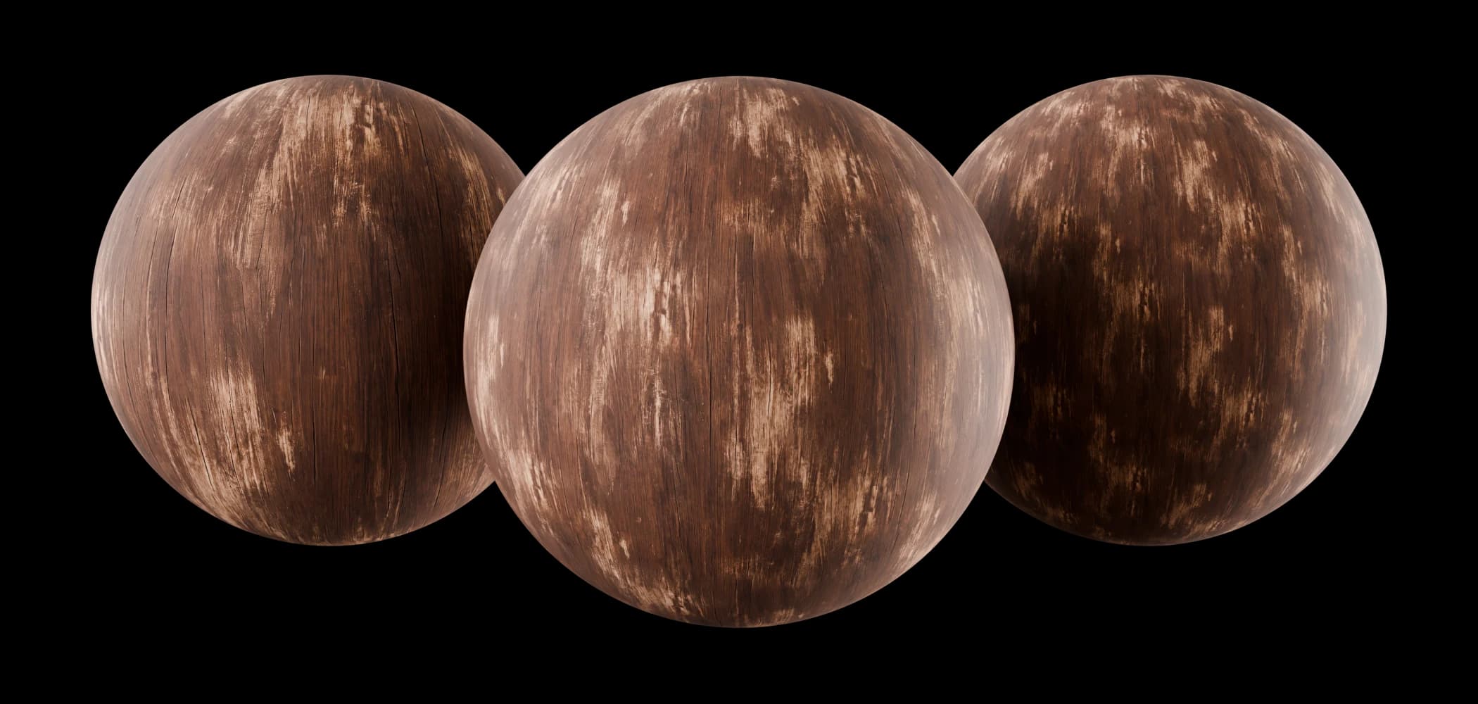 Dark worn door wood 02 render 1 of 5
