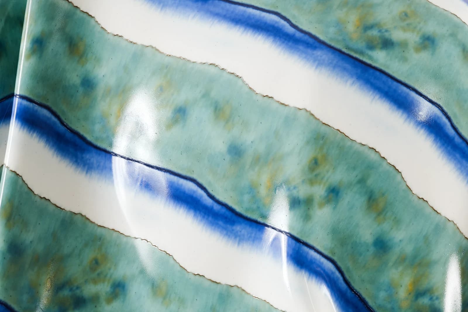 Dip Glaze Teal Cobalt render 2 of 5