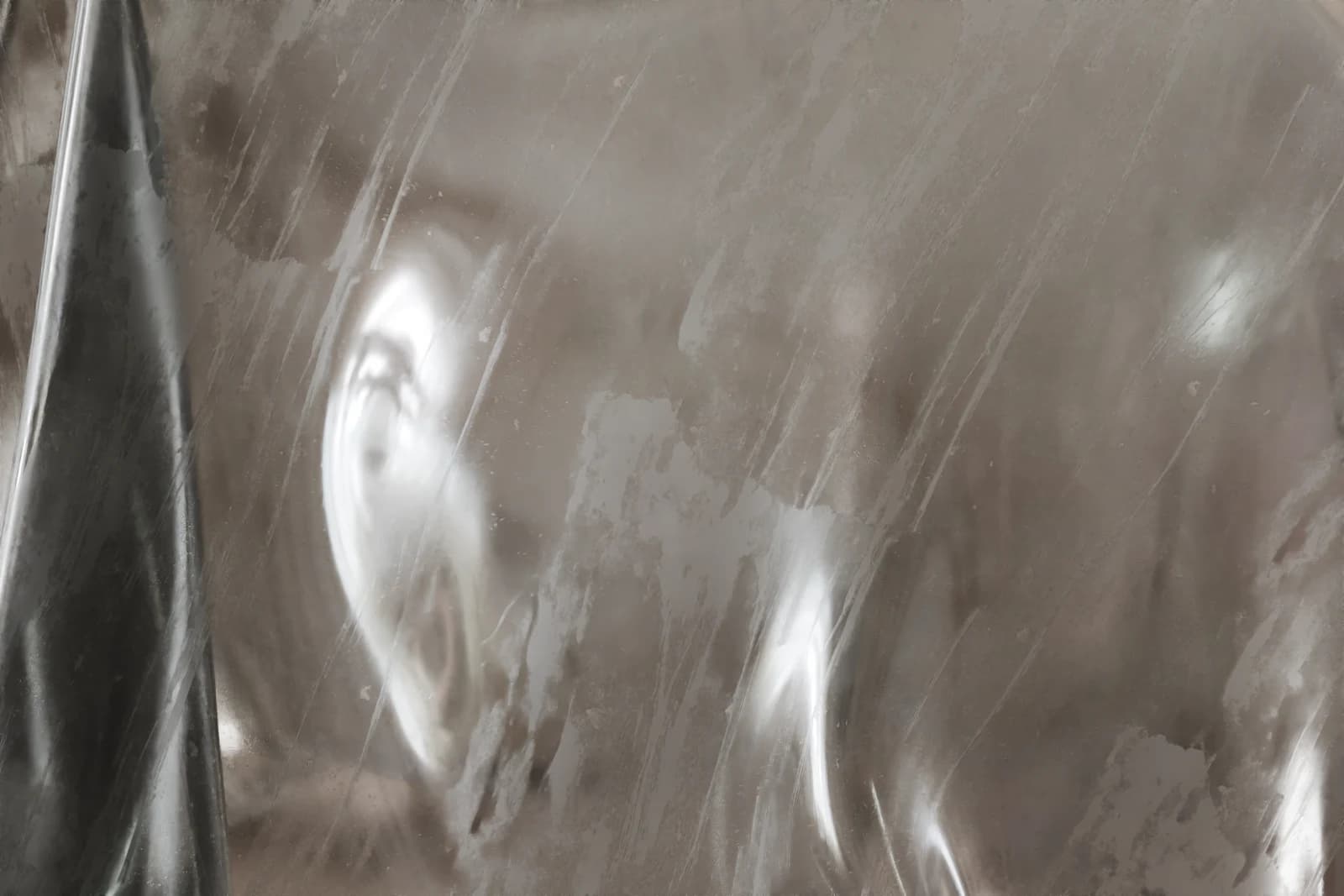 Dirty aged window glass 02 render 2 of 5