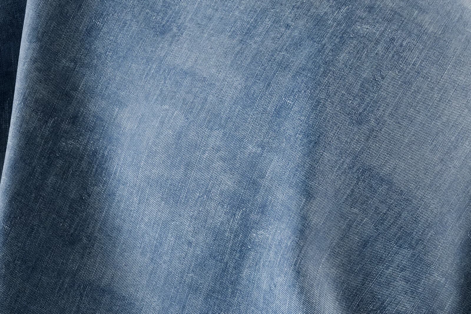 Faded Denim Blue render 2 of 5