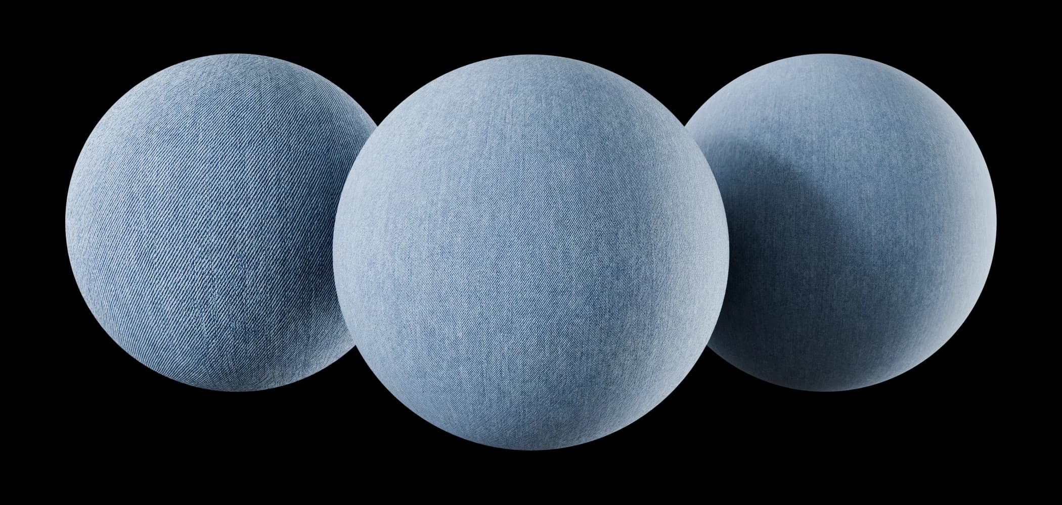 Faded indigo denim 01 render 1 of 5
