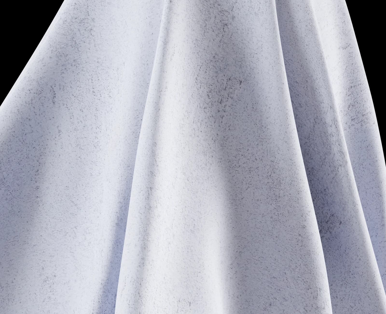 Fine blue-grey mineral stucco 02 render 5 of 5