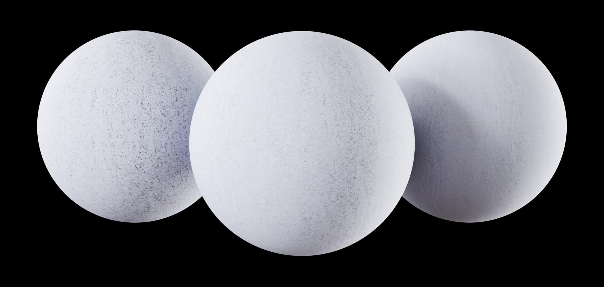Fine blue-grey mineral stucco 02 render 1 of 5