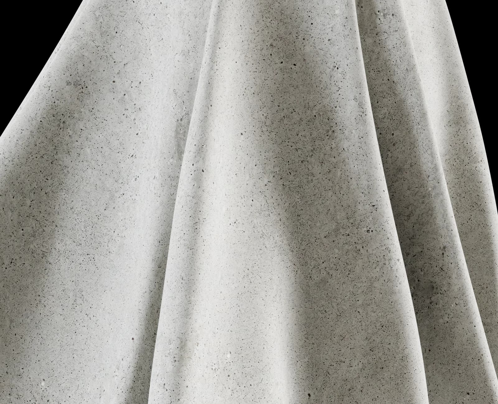 Fine-grained grey exterior stucco 01 render 5 of 5