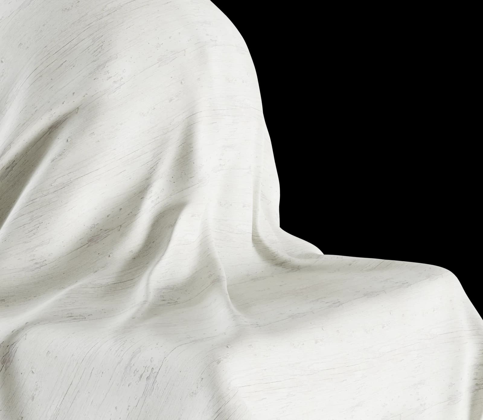 Flaking off-white joinery 01 render 3 of 5