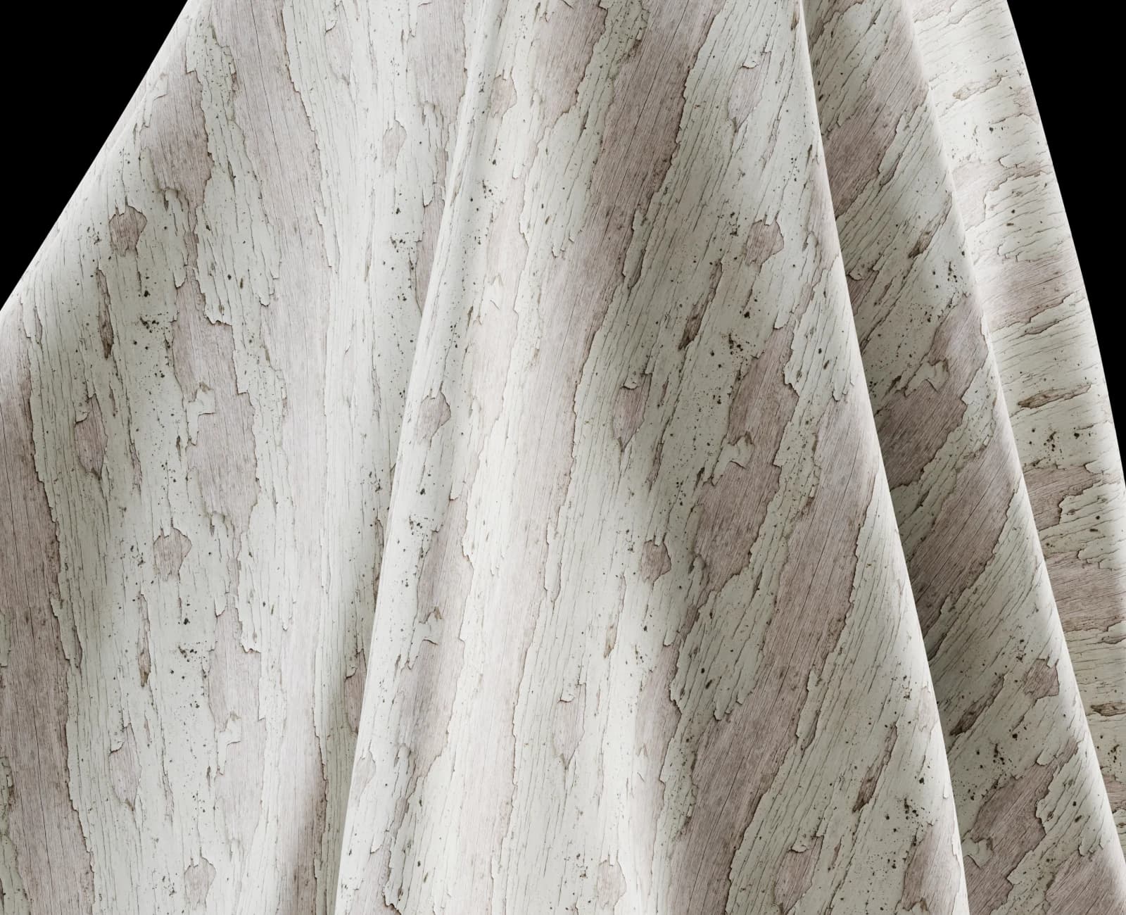 Flaking off-white joinery 02 render 5 of 5