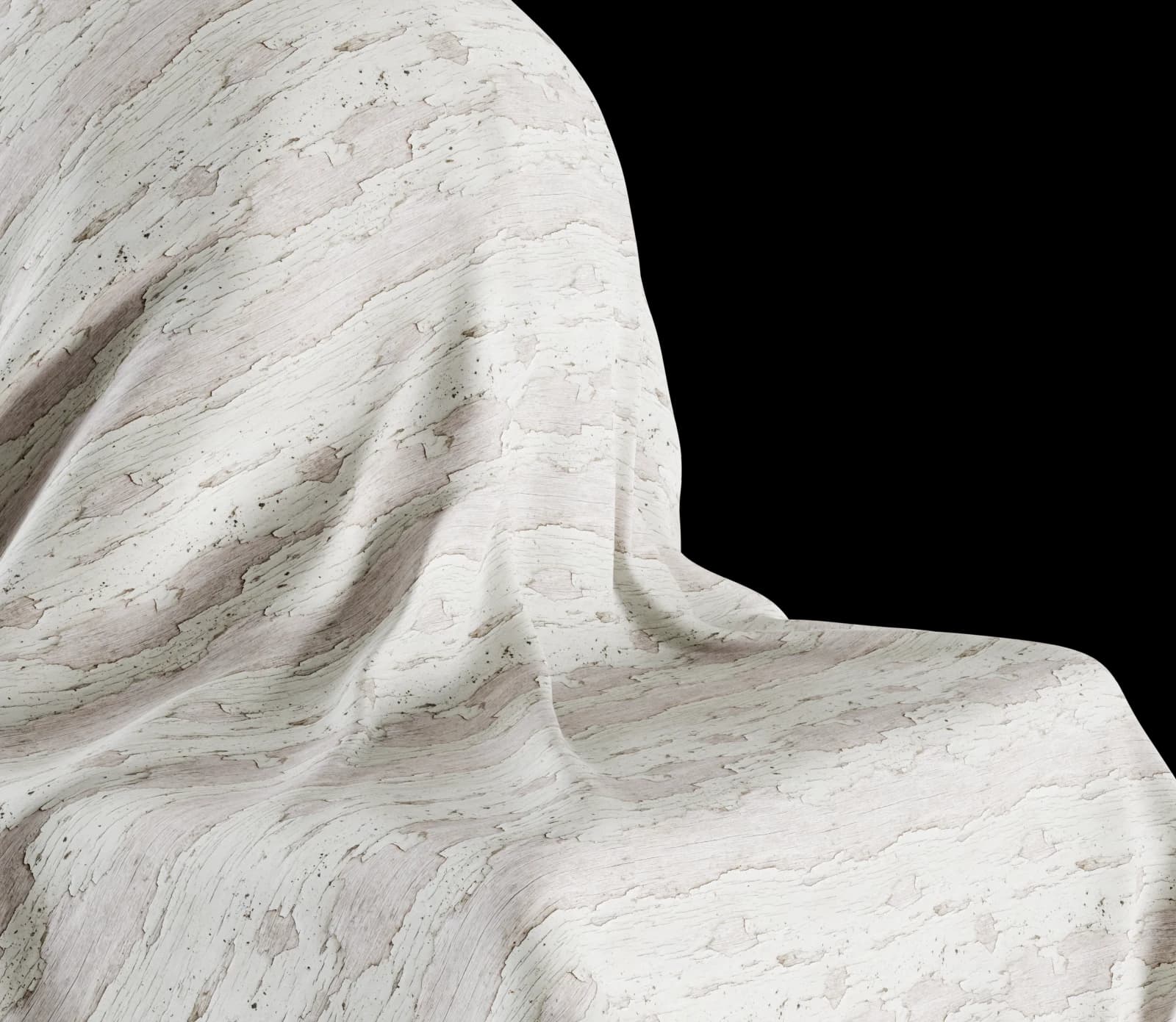 Flaking off-white joinery 02 render 3 of 5