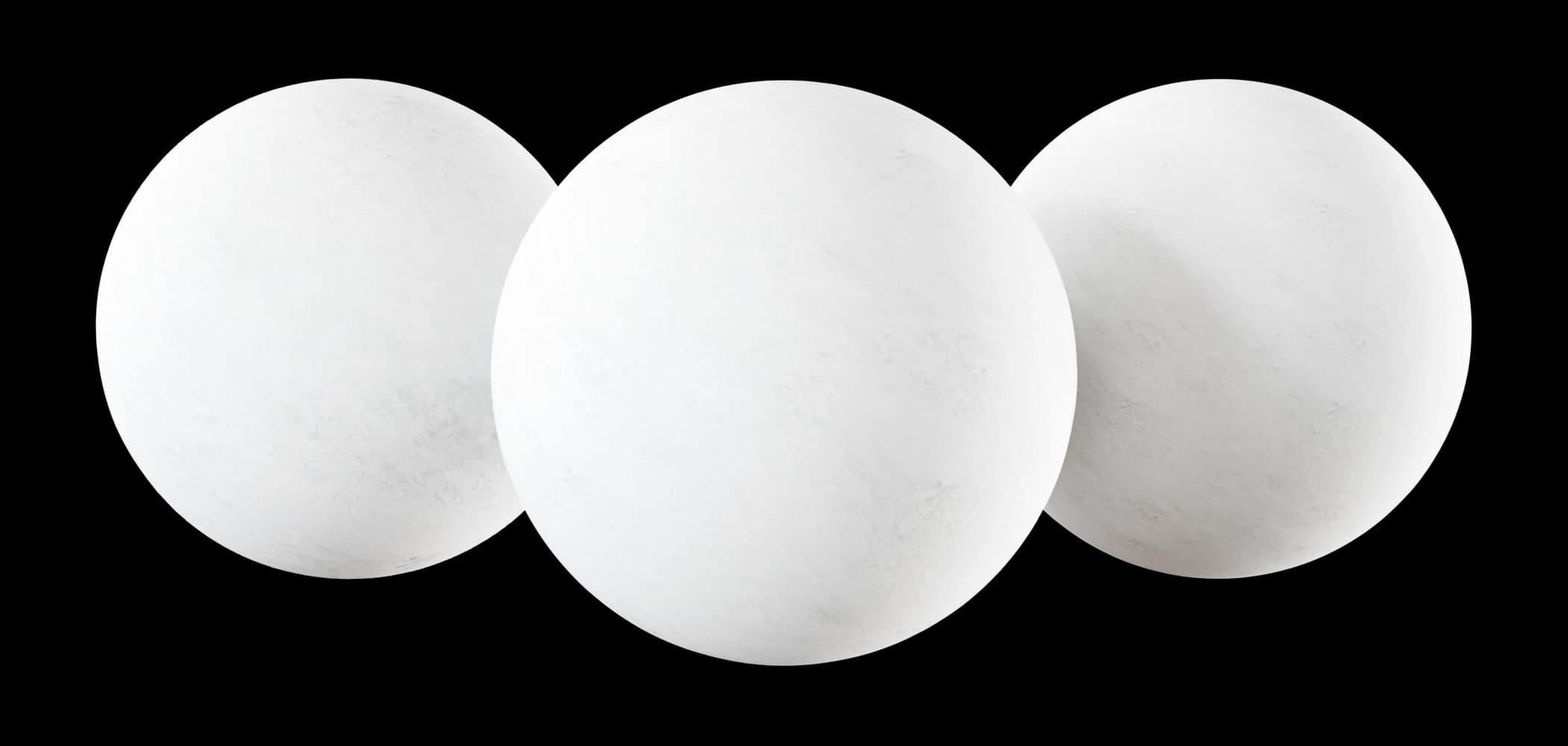 Fresh granular snow 01 render 1 of 5